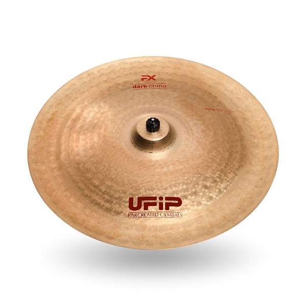 UFIP Effects Dark China 18"