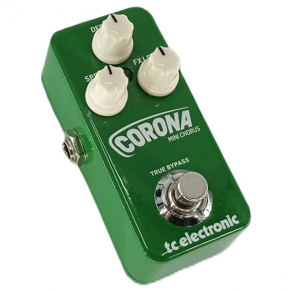 CORONA MINI CHORUS-SECONDHAND-CCO1384 1