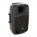 SubZero P12 Portable PA Speaker with Bluetooth & Wireless Mics