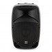 SubZero P12 Portable PA Speaker with Bluetooth & Wireless Mics