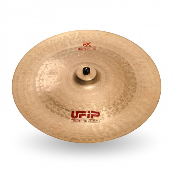 UFIP Effects Dark China 20"