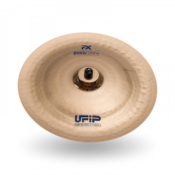 UFIP Effects Power China 16"