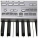 Yamaha Tyros5 76 Note Arranger Keyboard - Secondhand