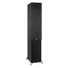 ELAC Debut 3.0 F5.3 Floorstanding Speaker, with Magnetic Grille Attached