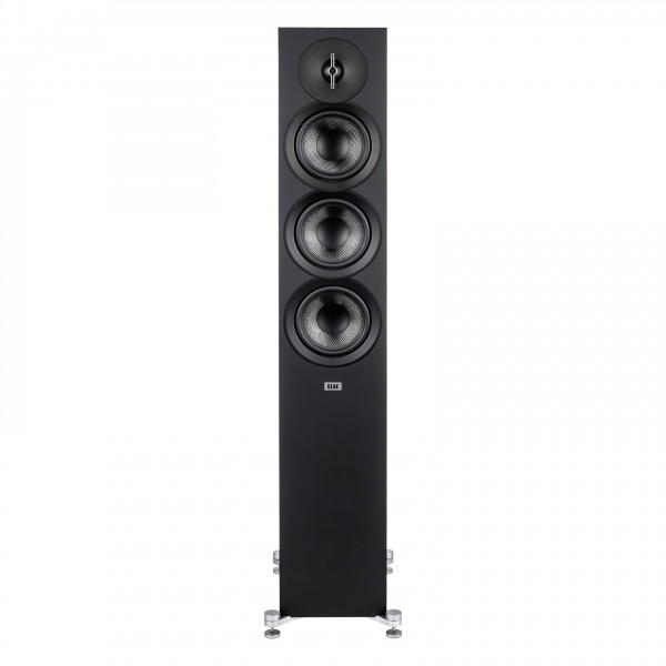 ELAC Debut 3.0 F5.3 Floorstanding Speaker, Front