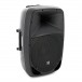 SubZero P15 Portable PA Speaker with Bluetooth & Wireless Mics