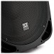 SubZero P15 Portable PA Speaker with Bluetooth & Wireless Mics