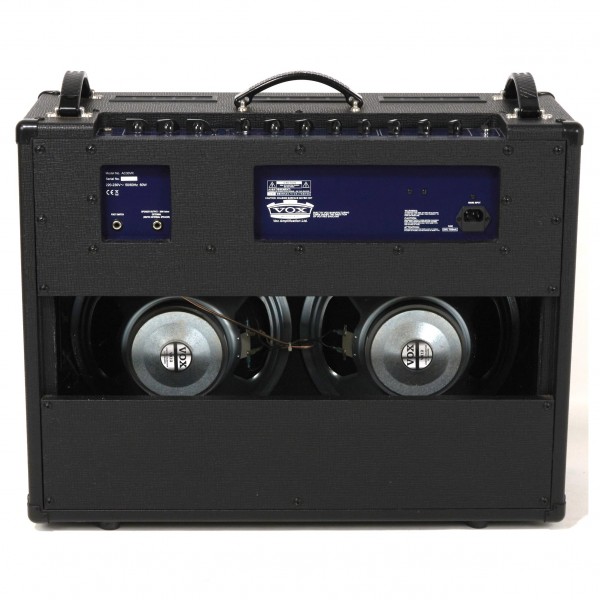 Vox AC30VR Valve Reactor Combo - Secondhand