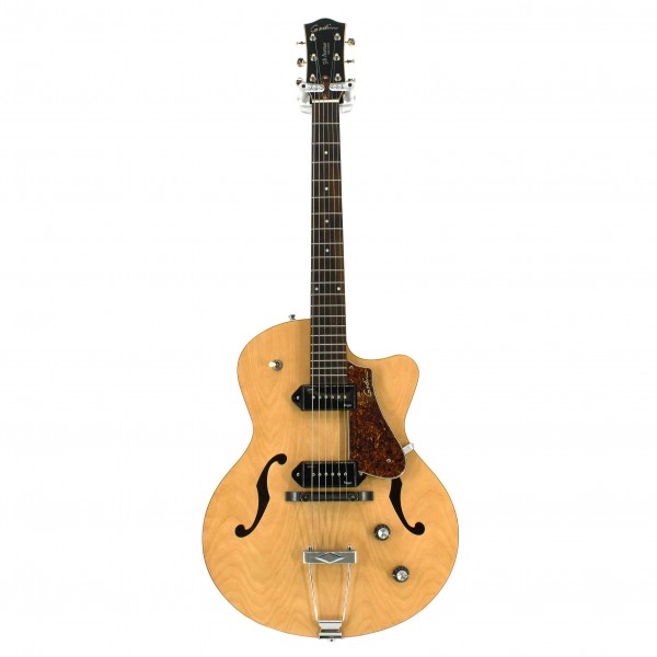 Godin 5th Avenue CW Kingpin II, Natural - Secondhand