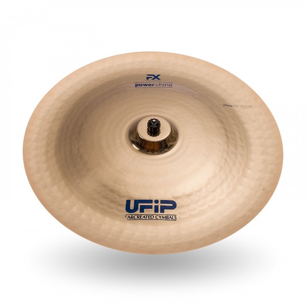 UFIP Effects Power China 20"