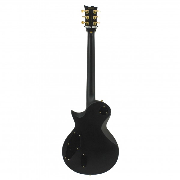 ESP LTD EC-1000, Vintage Black - Secondhand