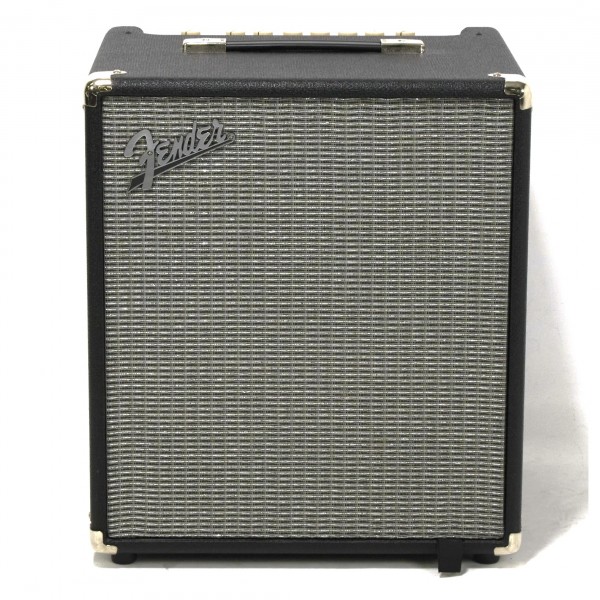 Fender Rumble 100 1x12 Bass Combo - Secondhand