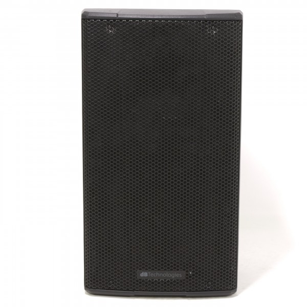 dB Technologies B-Hype 12 Active Loudspeaker - Secondhand