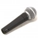Shure SM58 Dynamic Cardioid Vocal Microphone - Secondhand