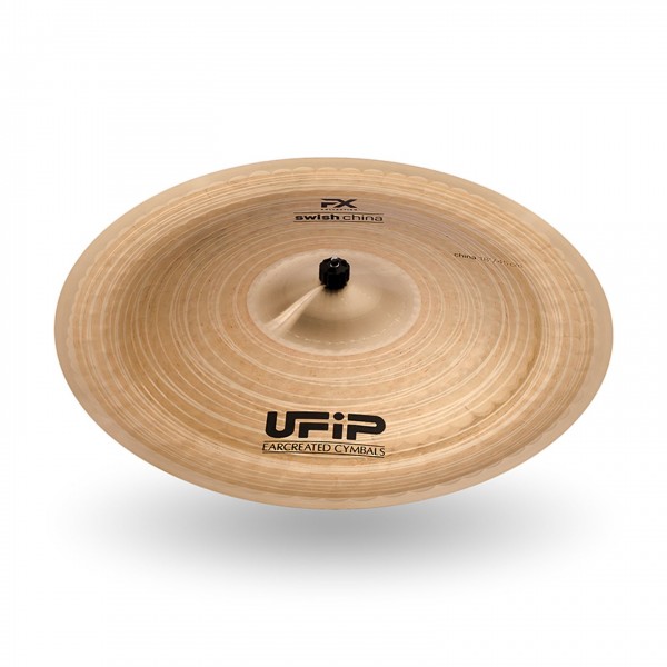 UFIP Effects Swish China 18"