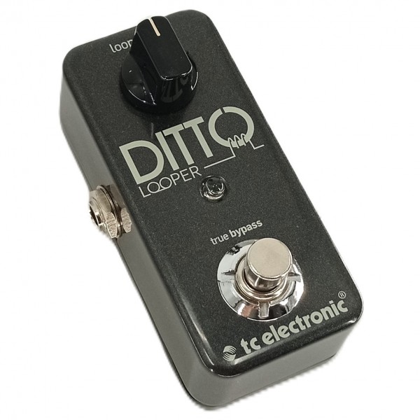 DITTO LOOPER-SECONDHAND-CCN9835 1