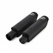 Sennheiser XSW-D Custom 2.4GHz Wireless Handheld Vocal Microphone System - Transmitter and Receiver, Angled Left