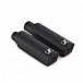 Sennheiser XSW-D Custom 2.4GHz Wireless Handheld Vocal Microphone System - Transmitter and Receiver, Angled Left 2