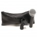 Shure SM58 Dynamic Cardioid Vocal Microphone - Secondhand