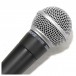 Shure SM58 Dynamic Cardioid Vocal Microphone - Secondhand