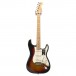Fender Player Stratocaster MN, 3-Tone Sunburst - Secondhand
