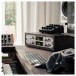 Universal Audio Apollo x8p Gen 2 Studio+ Edition (Rack/TB3/MAC/WIN) - Lifestyle