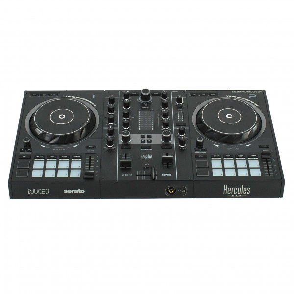 Hercules DJ Control Inpulse 500 - Secondhand