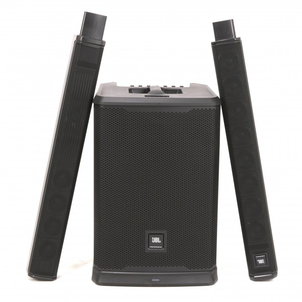 JBL PRX ONE Column PA System - Secondhand