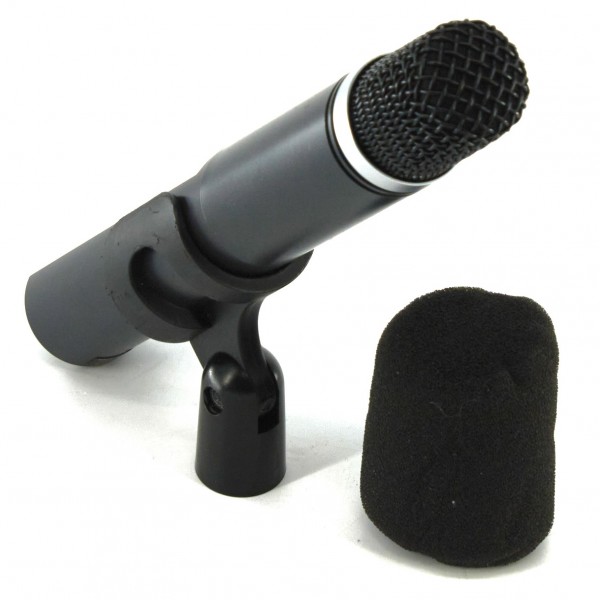 AKG C1000S MK IV Small Diaphragm Condenser Mic - Secondhand