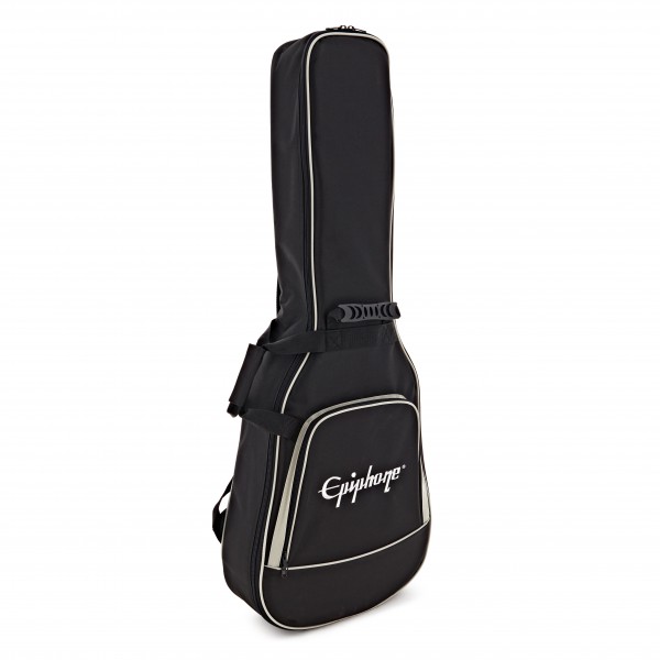 Epiphone Masterbilt J200 ケース付き Amazon.com: Epiphone Jumbo Case for EJ200, J200, Broadway