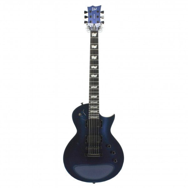 ESP LTD EC-1000, Violet Andromeda - Secondhand