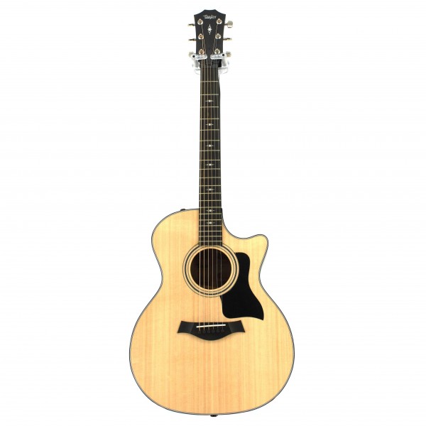 Taylor 314ce Grand Auditorium Electro Acoustic - Secondhand