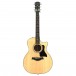 Taylor 314ce Grand Auditorium Electro Acoustic - Secondhand