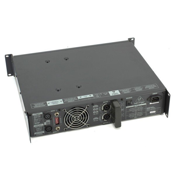 Behringer EP4000 Europower Amplificador | Gear4music