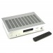 Rotel A11 Tribute Edition Integrated Amplifier, Silver - Secondhand