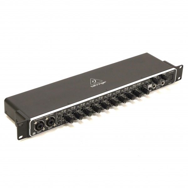 Behringer U-Phoria UMC1820 USB/MIDI Interface - Secondhand at