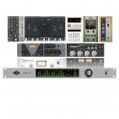 Universal Audio Apollo x16 Gen 2 Ultimate+ Edition