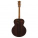 Gibson SJ-200 Studio Rosewood, Antique Natural - Secondhand