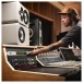 Universal Audio Apollo x16 Gen 2 Ultimate+ Edition (Rack/TB3/MAC/WIN) - Lifestyle 2