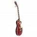 Gibson Les Paul Classic, Translucent Cherry - Secondhand