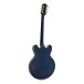 Epiphone Sheraton Frequensator, Viper Blue