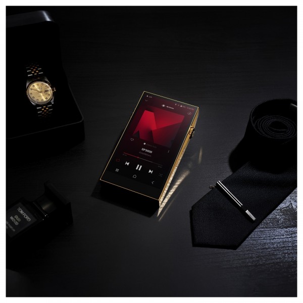 Astell&Kern A&ultima SP3000 Hi-Res Player, Limited Edition