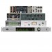 Universal Audio Apollo x16 Gen 2 Essentials+ Edition (Rack/TB3/MAC/WIN) - Bundle