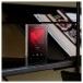 Astell&Kern A&ultima SP3000 Hi-Res Digital Audio Player, Silver, Lifestyle