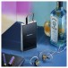 Astell&Kern A&ultima SP3000 Hi-Res Digital Audio Player, Silver, Lifestyle