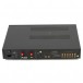 Audiolab 6000A Integrated Stereo Amplifier, Black - Secondhand