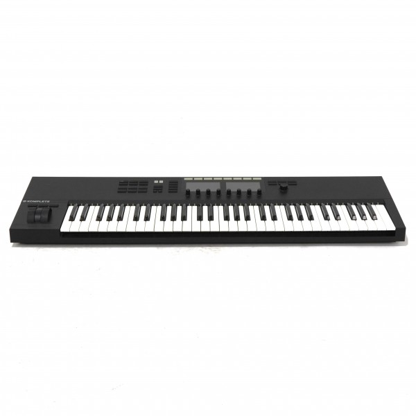 Native Instruments Komplete Kontrol S61 MK2 - Secondhand