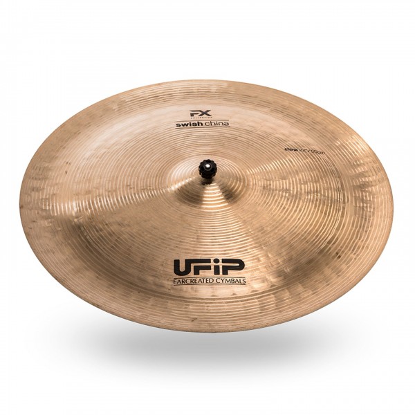 UFIP Effects Swish China 22"