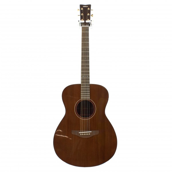 Yamaha Storia III Electro Acoustic, Chocolate Brown - Secondhand