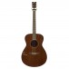 Yamaha Storia III Electro Acoustic, Chocolate Brown - Secondhand